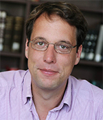 prof.  Achim lichtenberger