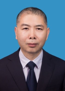 Prof. Shaobo Chen