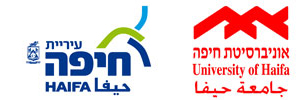 univ Logo and municipality logo