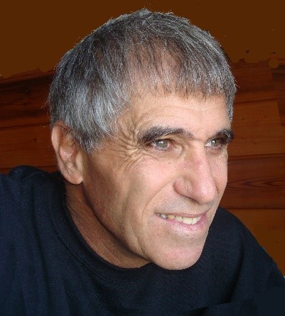 Ehud Galili