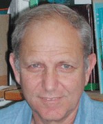 Prof. Ami Ben Amotz
